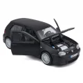 May 31290 1:24 Volkswagen Golf R32 -necotoys