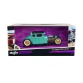 May 31354 1929 Ford Model Araba 1:24 -necotoys