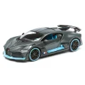 May 31526 1 24 Bugatti Divo