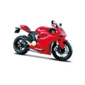 May 31608 1 12 Special Edition Motosikletler Asorti