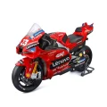 May 32245 1 6 Ducati Lenovo Gp Racing Model Motosiklet