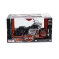 May 32320 Harley Davidson Motorsiklet 1:12 -necotoys