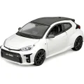 May 32909 1:24 2021 Toyota Gr Yaris -necotoys
