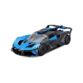 May 32911 1:24 Bugatti Bolide Model Araba -necotoys