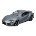 May 32917 1 24 Toyota Gr Supra