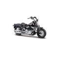May 343602 Maistro Harley Davidson 1:18 Motorsiklet -necotoys