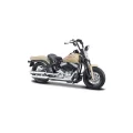 May 343602 Maistro Harley Davidson 1:18 Motorsiklet -necotoys