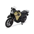 May 39025 Kawasaki Ninja H2 R Motosiklet 1:18 -necotoys