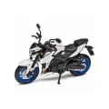 May 39348 1:18 Suzuki Gsx-s750 Motosiklet -necotoys
