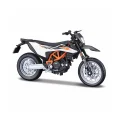 May 39349 1:18 Ktm 690 Smc R Motosiklet -necotoys