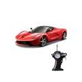 May 82417 Kumandalı Ferrari Laferrari 1:14 -necotoys