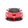 May 82417 Kumandalı Ferrari Laferrari 1:14 -necotoys