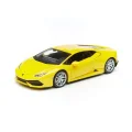 May31509 Maisto 1/24 Lamborghini Huracan Lp 610-4  Model Araba -necotoys