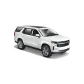 May31533 Maisto 1/26 2021 Chevrolet Tahoe -necotoys