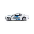 May32108 Maisto 1:24 2010 Model Chevrolet Camaro Ss Rs Police Model Araba -necotoys