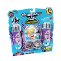 Mbe01000 Mr Beats Lab 14lü Tüp S4 -24875
