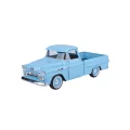 Mm-79311 1:24 1958 Chevy Apache Fleetlıne Pıckup