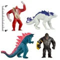 Mn313000 Godzilla Vs. Kong Mini Figür 5 Cm - 35760