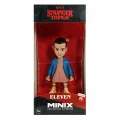 Mnx08000 Minix Koleksiyon Figürü Eleven - Stranger Things - 13869