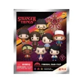 Mono32500 Monogram Stranger Things Klipsli Figür Seri 1 24lü Display