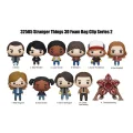 Mono32505 Monogram Stranger Things Klipsli Figür Seri 2 24lü Display