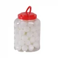 Mrb-416 Pinpon Topu Beyaz 60x24