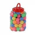 Mrb-417 Pinpon Topu Renkli Karışık 60x24