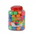 Mrb-417 Pinpon Topu Renkli Karışık 60x24