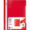 Noki Eco Telli Dosya ( A4 Kırmızı )