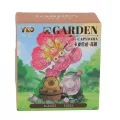 P2593 Panlos Flower Set 206 Parça Block Oyuncak