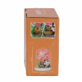 P2593 Panlos Flower Set 206 Parça Block Oyuncak