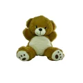 Pb30453-22s1 Peluş Asorti Ayı Ve Panda 23 Cm