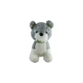 Pb30779-23 Peluş Ayakta Köpek 23 Cm