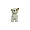 Pb30779-23 Peluş Ayakta Köpek 23 Cm