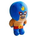 Pmı Brw7008 Brawl Stars 30 Cm Peluş Figür Asorti
