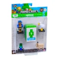 Pmı/mc2240 Minecraft 3d Toppeez 5li Figür Seti Asorti