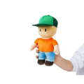 Pmı Sg 7014 Stumble Guys Peluş 20 Cm -necotoys