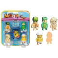 Pmı Sg2240 Stumble Guys Figür Seti 5li -necotoys