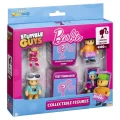 Pmı Sgb2060 Stumble Guys Barbıe Figür 6lı Set