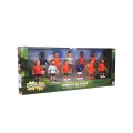 Pmı Sm2080 Supergoal Mundial 11li Lüks Figür Set