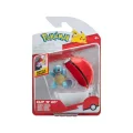 Pok 95057-b Pokemon Clip N Go Asorti