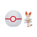 Pok 95057-e Pokemon Clip N Go Asorti