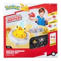 Pok Pkw4402 Pokêmon Battle Spinner Arena Set
