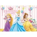 Pr 113 Ks, Prenses Puzzle 200 Parça Puzzle