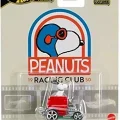Premium Pop Culture Peanuts 1950 Racing Club Snoopy HVJ42