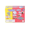 Puf18000 Şirinler Figür Ve Oyun Seti