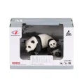 Q9899-a27 Panda Ailesi -birliktoys