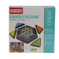 Rd5914 Redka Strateji Üçgeni