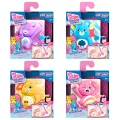 Ret23000 Real Littles Care Bears Mini Günlük Cdu12-25431