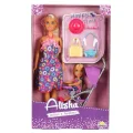 S00003391 Sun Rst Sıs Mnk Bbk Set Alısha Pusetli Set